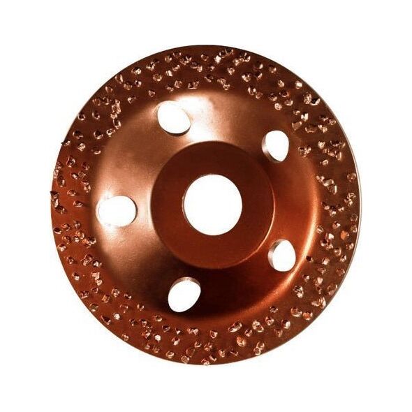 Bosch TARCZA HM PŁASKA G. [jm.SZT] - B 2608600175
