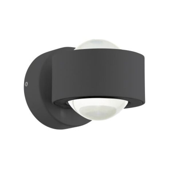 Kinkiet EGLO Ono 2x2,5W LED (96049)