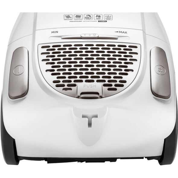Odkurzacz ECG VP 3189 S