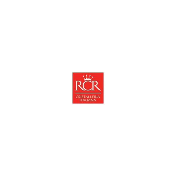 RCR RCR Crystal Melodia taurės šampanui, 6 vnt