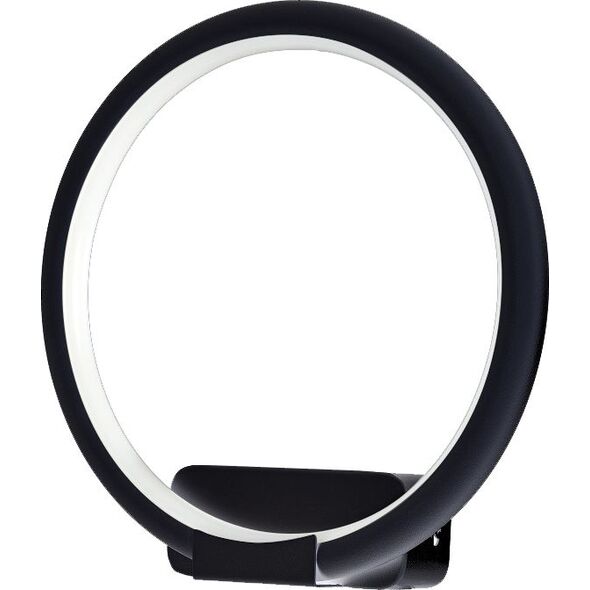 Kinkiet Eko-Light KINKIET ORION BLACK 10W LED