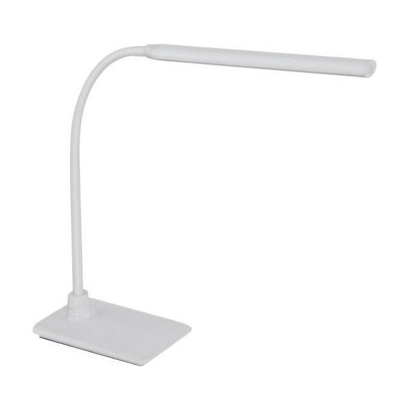 Lampka biurkowa EGLO biała  (96435)