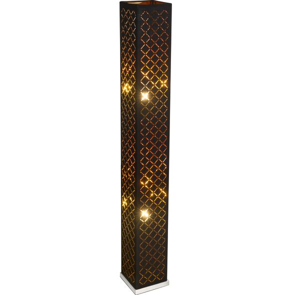 Lampa podłogowa Globo Lampa stojąca Globo CLARKE 15229S2