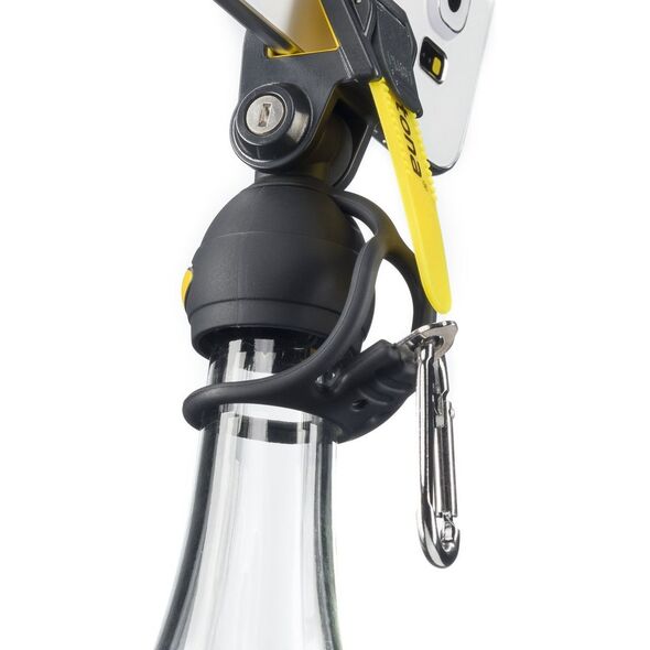 Selfie stick Mantona Bottle Selfie Mount Pinguin (21236)