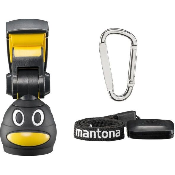 Selfie stick Mantona Bottle Selfie Mount Pinguin (21236)