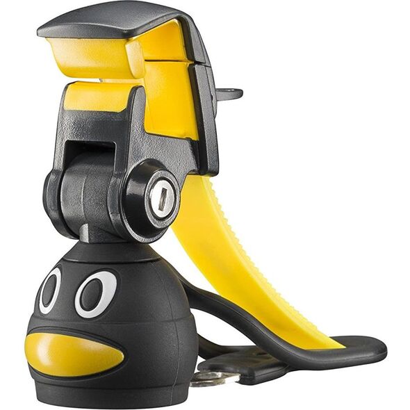 Selfie stick Mantona Bottle Selfie Mount Pinguin (21236)