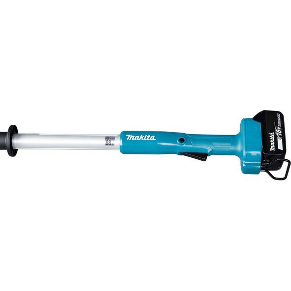 Makita Akumuliatorines teleskopines gyvatvoriu zirkles MAKITA DUN461WZ