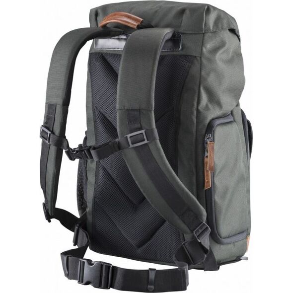 Plecak Mantona Luis Retro (21343)