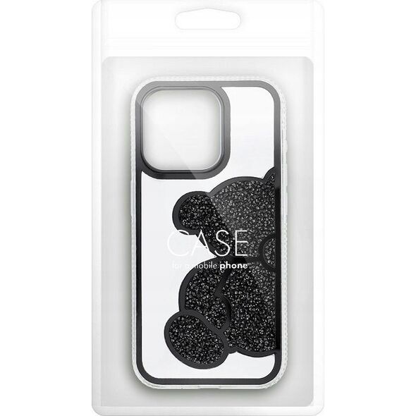 Θήκη OEM TEDDY BEAR για IPHONE 7 / 8 / SE 2020 / SE 2022 μαύρη 14066537 5903396295621