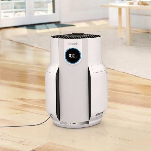 Oczyszczacz powietrza Shark Shark HP150EU
