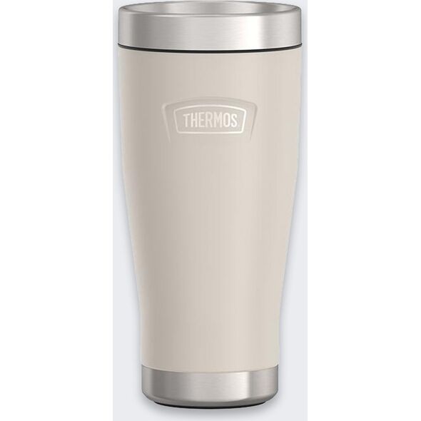 Thermos Kubek Termiczny z Uchwytem Thermos Icon 0,47L Sand
