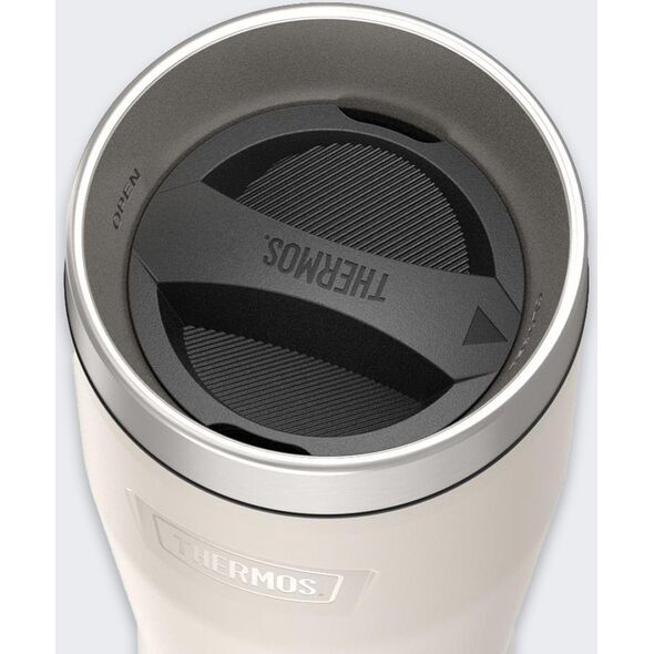 Thermos Kubek Termiczny z Uchwytem Thermos Icon 0,47L Sand