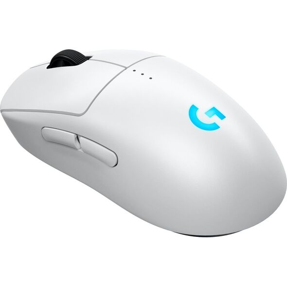 LOGITECH PRO 2 LIGHTSPEED - WHITE