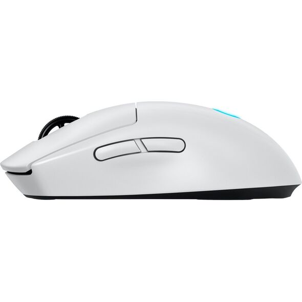 LOGITECH PRO 2 LIGHTSPEED - WHITE
