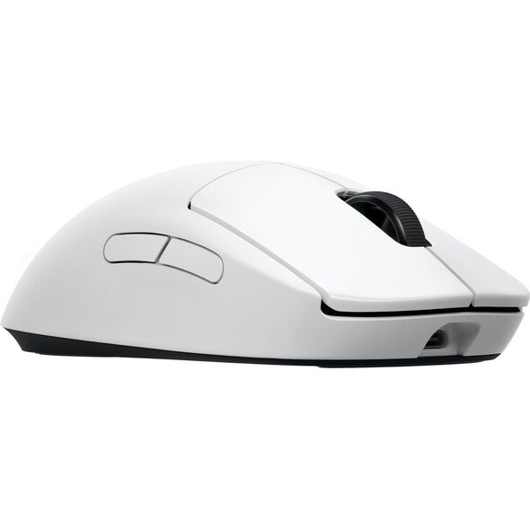 LOGITECH PRO 2 LIGHTSPEED - WHITE