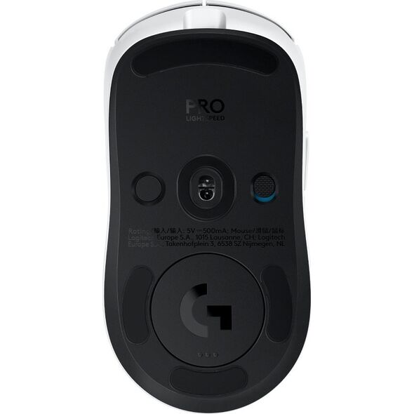 LOGITECH PRO 2 LIGHTSPEED - WHITE