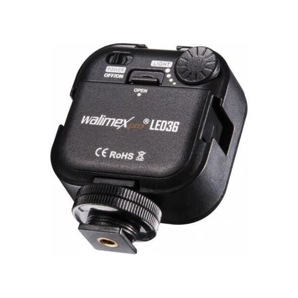 Walimex walimex pro LED Video Light 36 dimmable