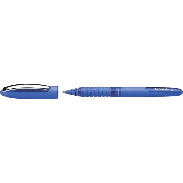 Schneider PIÓRO KULKOWE SCHNEIDER ONE HYBRID C 0,5 MM NIEBIESKI