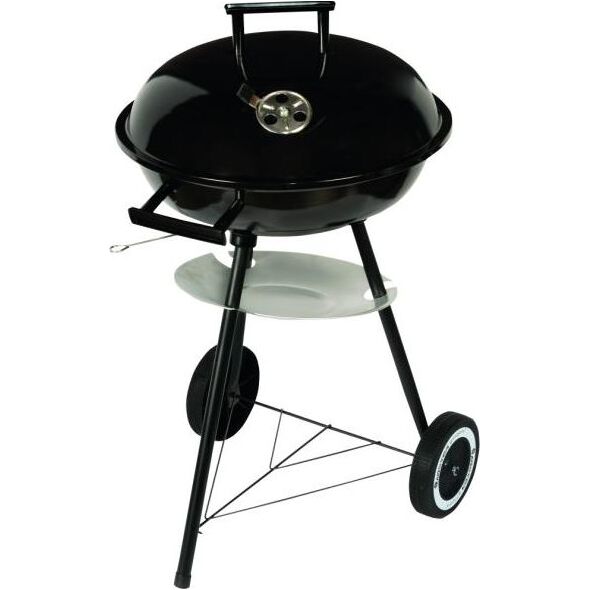 Master Grill & Party MG913 Grill ogrodowy węglowy 42 cm x 42 cm