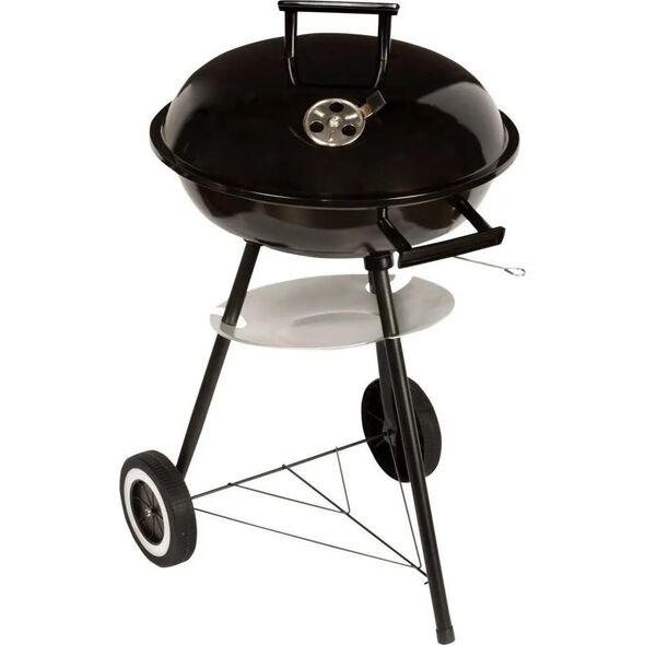 Master Grill & Party MG913 Grill ogrodowy węglowy 42 cm x 42 cm