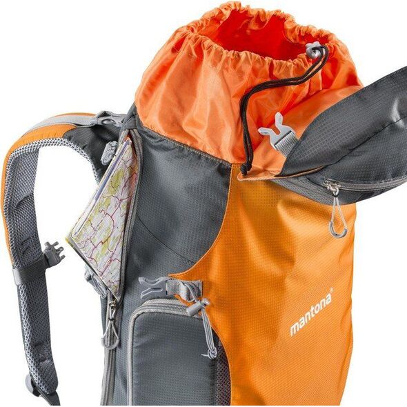 Plecak Mantona ElementsPro 40 Outdoor (20587)