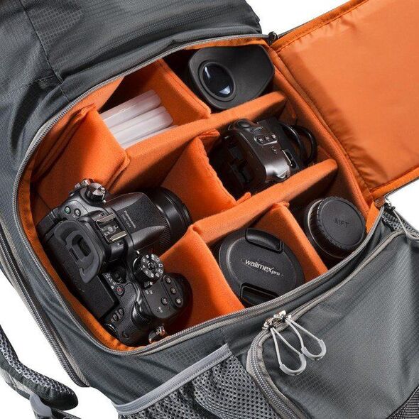 Plecak Mantona ElementsPro 40 Outdoor (20587)