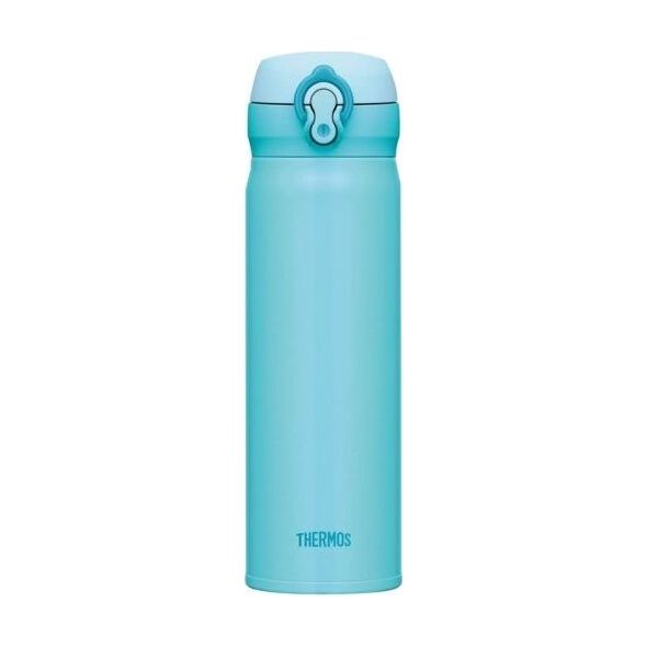 Thermos Kubek termiczny mobilny Thermos Motion JNL 500 ml (sky blue) niebieski