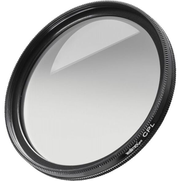 Filtr Walimex Pro CPL 55 mm (19951)