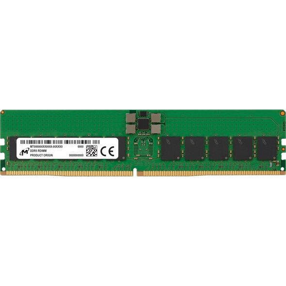 Pamięć serwerowa Micron Micron MTC20F1045S1RC48BA2R moduł pamięci 32 GB DDR5 4800 Mhz