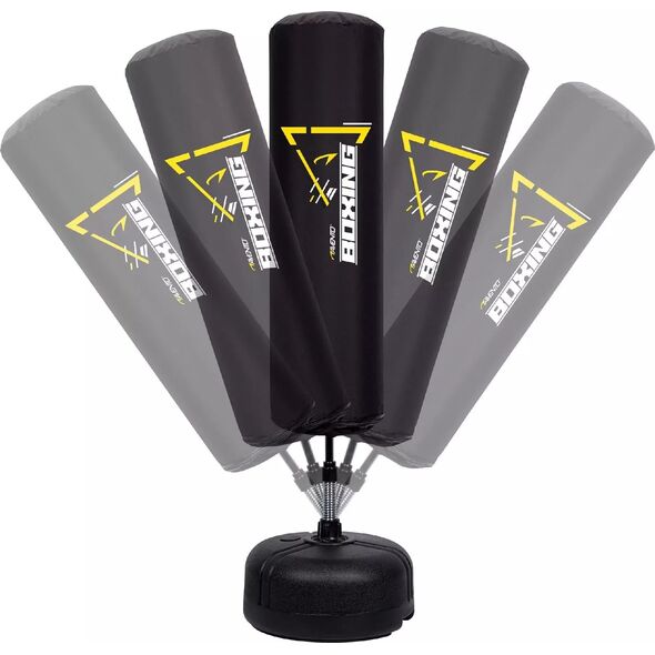 Avento Bokso pripučiamas stovas AVENTO 41BB 110x30x30cm