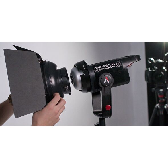 Aputure Aputure Barn Door