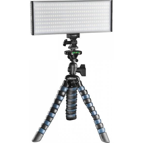 Lampa studyjna Walimex walimex pro Niova 300 Bi color