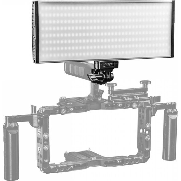 Lampa studyjna Walimex walimex pro Niova 300 Bi color
