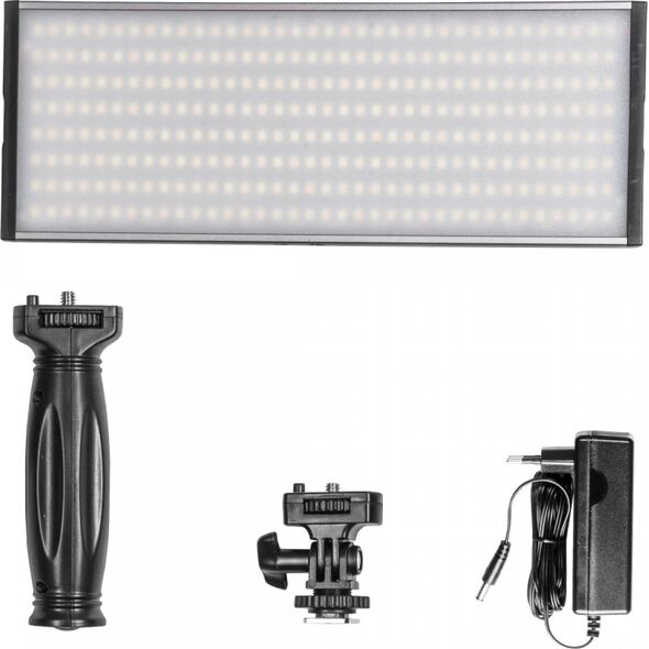 Lampa studyjna Walimex walimex pro Niova 300 Bi color