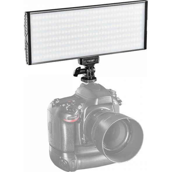 Lampa studyjna Walimex walimex pro Niova 300 Bi color