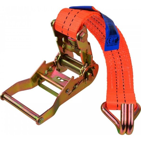 Geko PAS TRANSPORTOWY Z GRZECHOTKĄ 6M/2T/35MM (20) G02376 GEKO