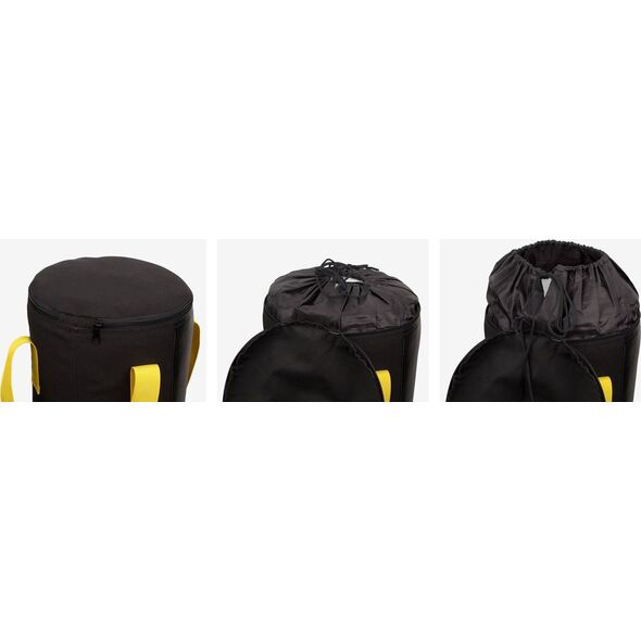 Avento Worek bokserski treningowy Avento 20kg uni