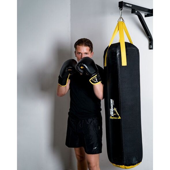 Avento Worek bokserski treningowy Avento 20kg uni