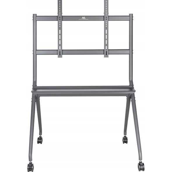 Maclean Mobilny stojak podłogowy na TV Maclean, 50"-86", 120kg, MC-977