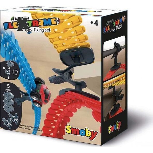 Smoby Flextreme Fixing Set  (7600180910)