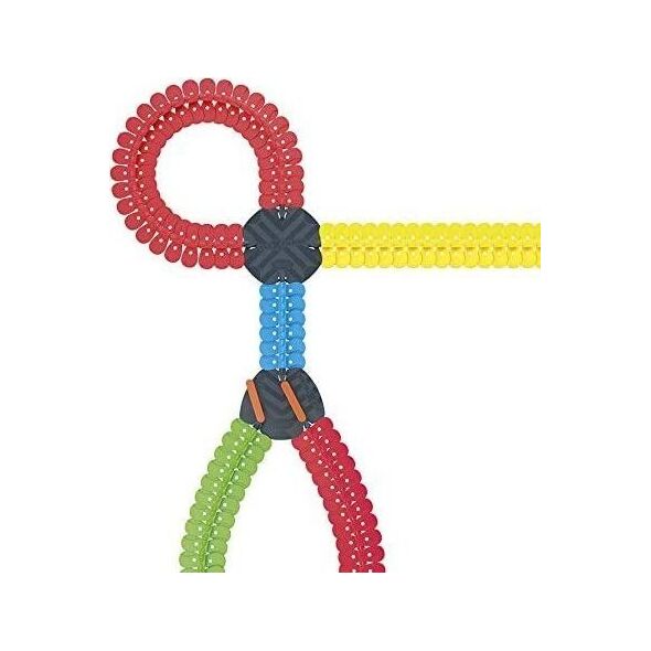 Smoby Flextreme Multi-Circuits Set  (7600180911)