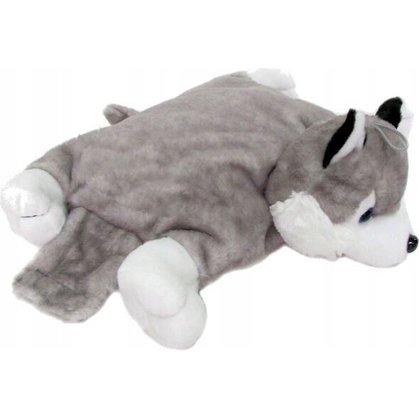 Sun-Day Poduszka P-3067 husky 28cm mała 49664