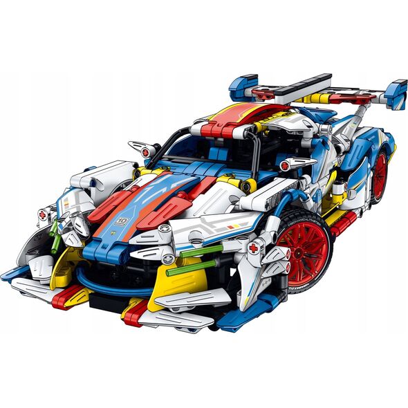 IM.MASTER model 1:14 Apollo 1093el 9810 41407