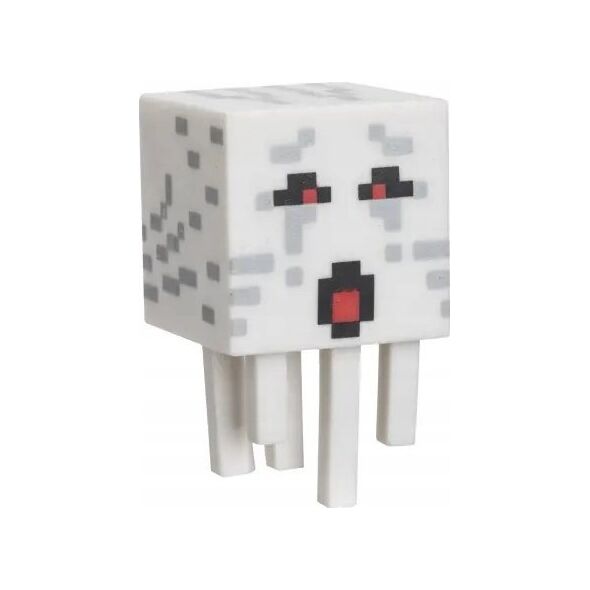 Figurka Memorysolution *****MINECRAFT 3D Erasers 3pack ver.A 10913