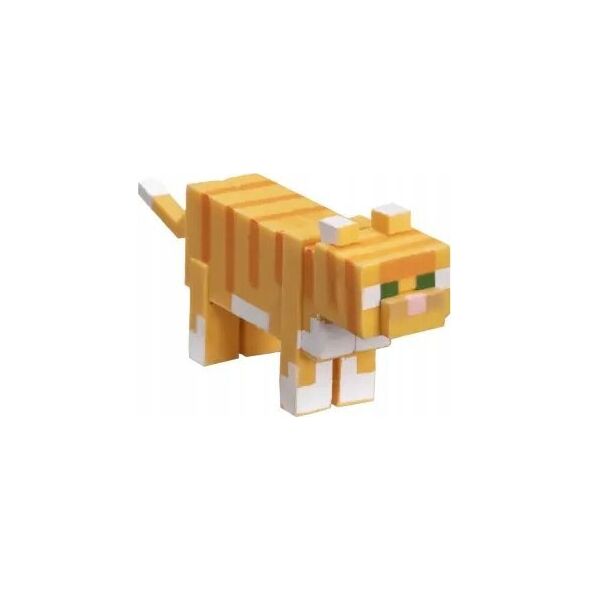 Figurka Memorysolution *****MINECRAFT 3D Erasers 3pack ver.A 10913