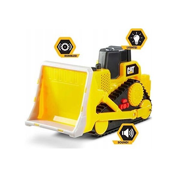 Brimarex CAT Spychacz św/dźw 82287 /4