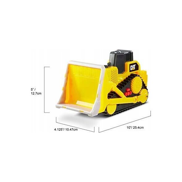 Brimarex CAT Spychacz św/dźw 82287 /4