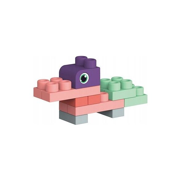 Smily Play Miękkie klocki 20el SmilyPlay SP84944 49443
