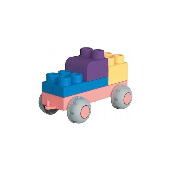 Smily Play Miękkie klocki 20el SmilyPlay SP84944 49443