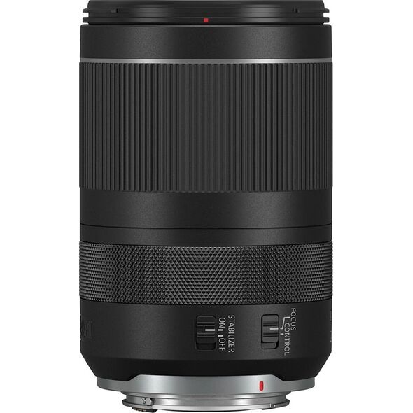 Obiektyw Canon Canon RF 24-240 mm F/4 IS USM